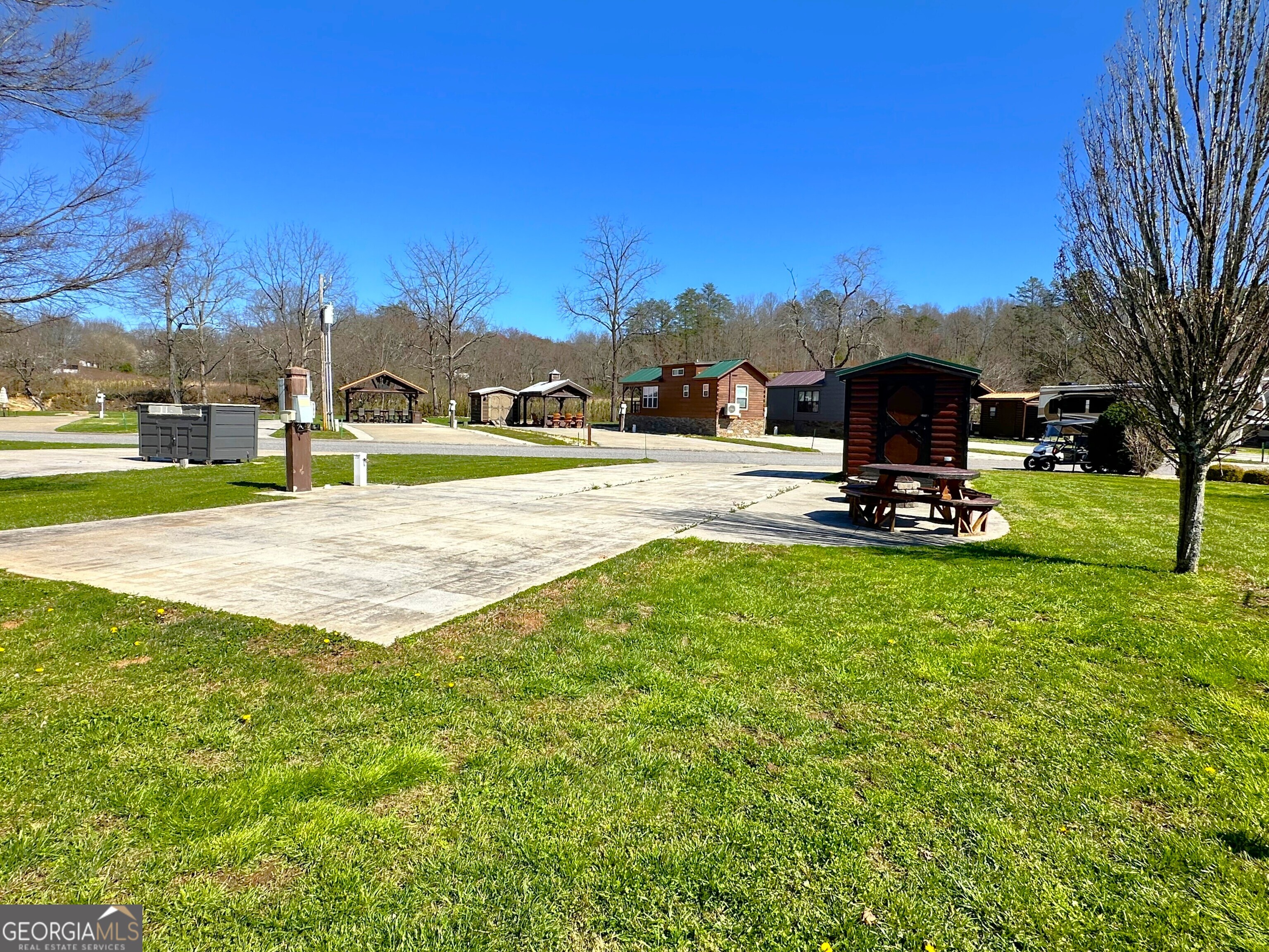 254 Golden Nugget Road Blairsville GA 30512