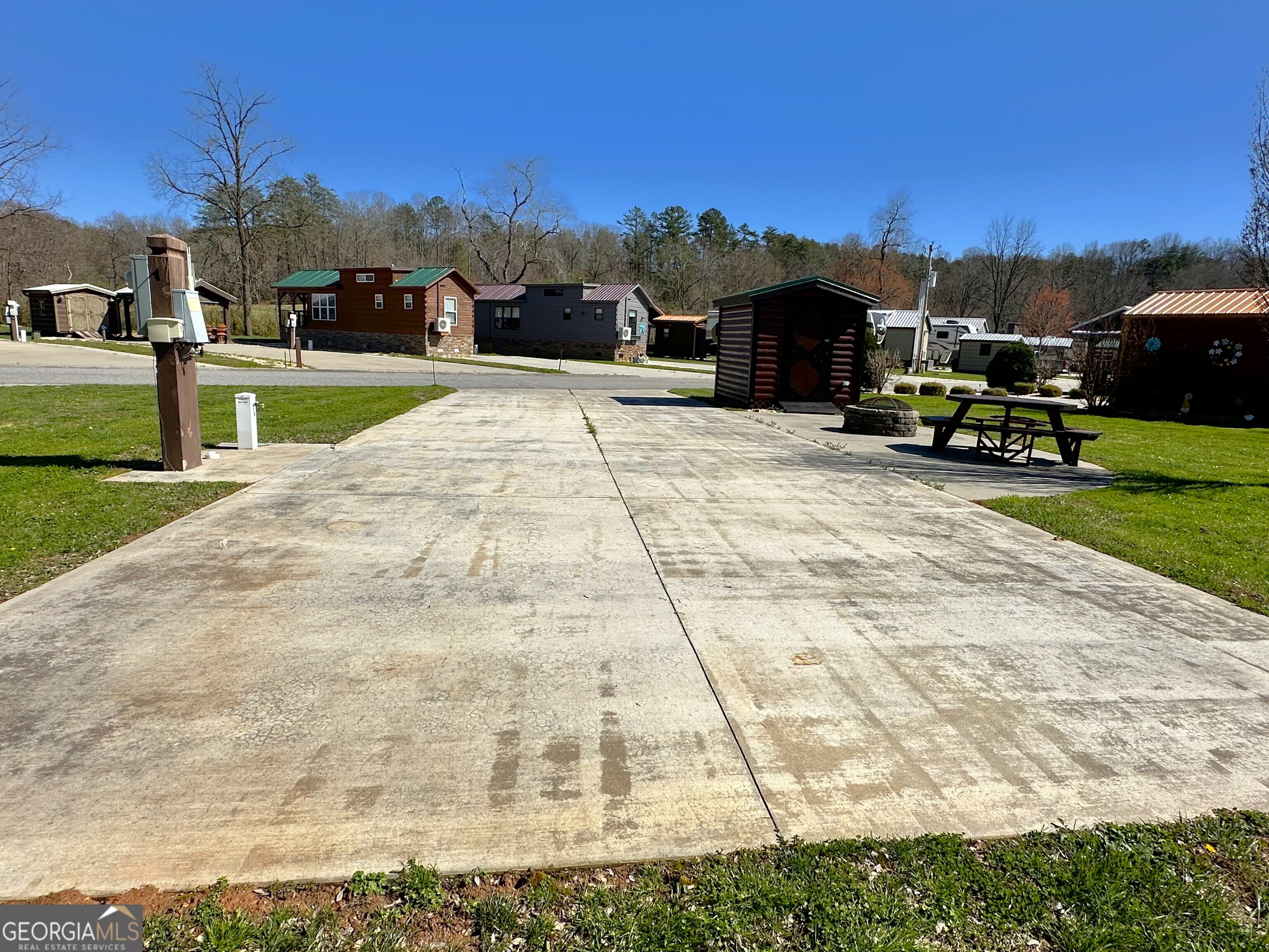 254 Golden Nugget Road Blairsville GA 30512