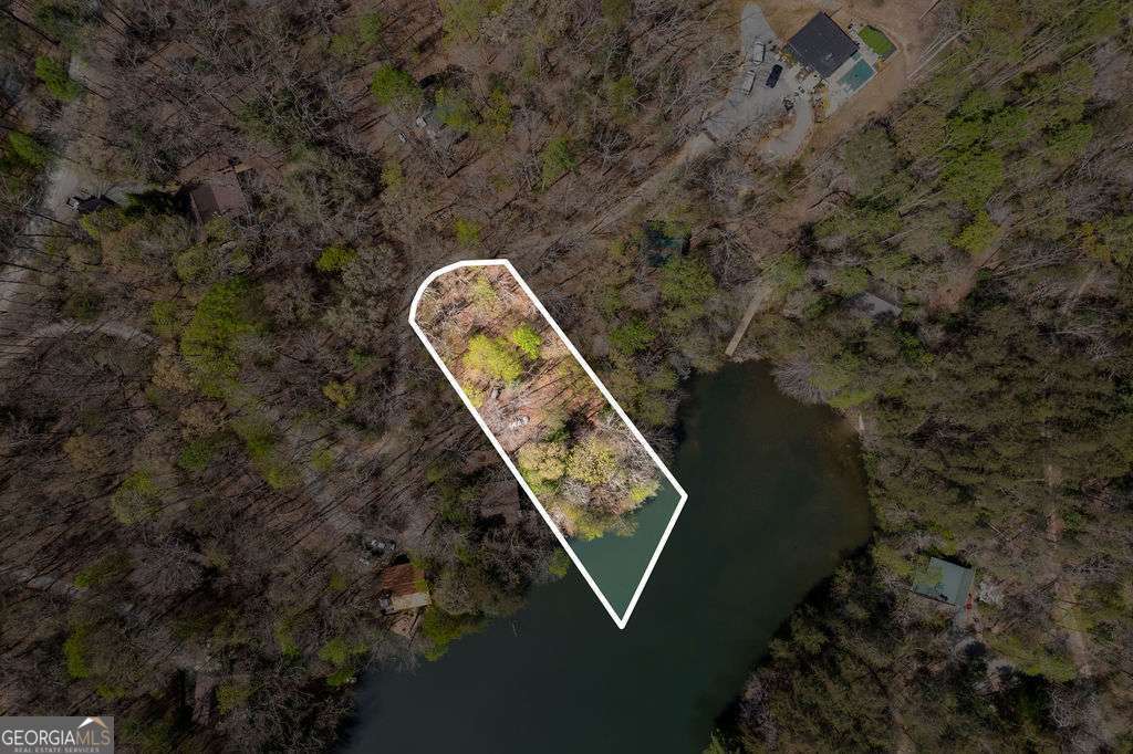 94 Cherry Lake Court Blue Ridge GA 30513