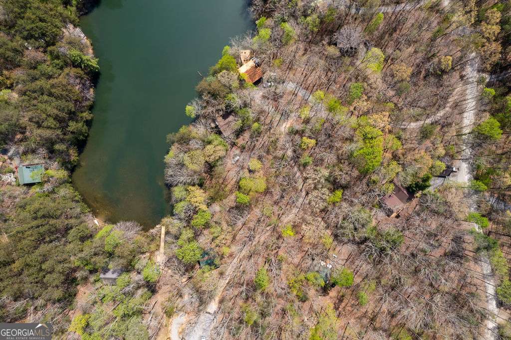 94 Cherry Lake Court Blue Ridge GA 30513