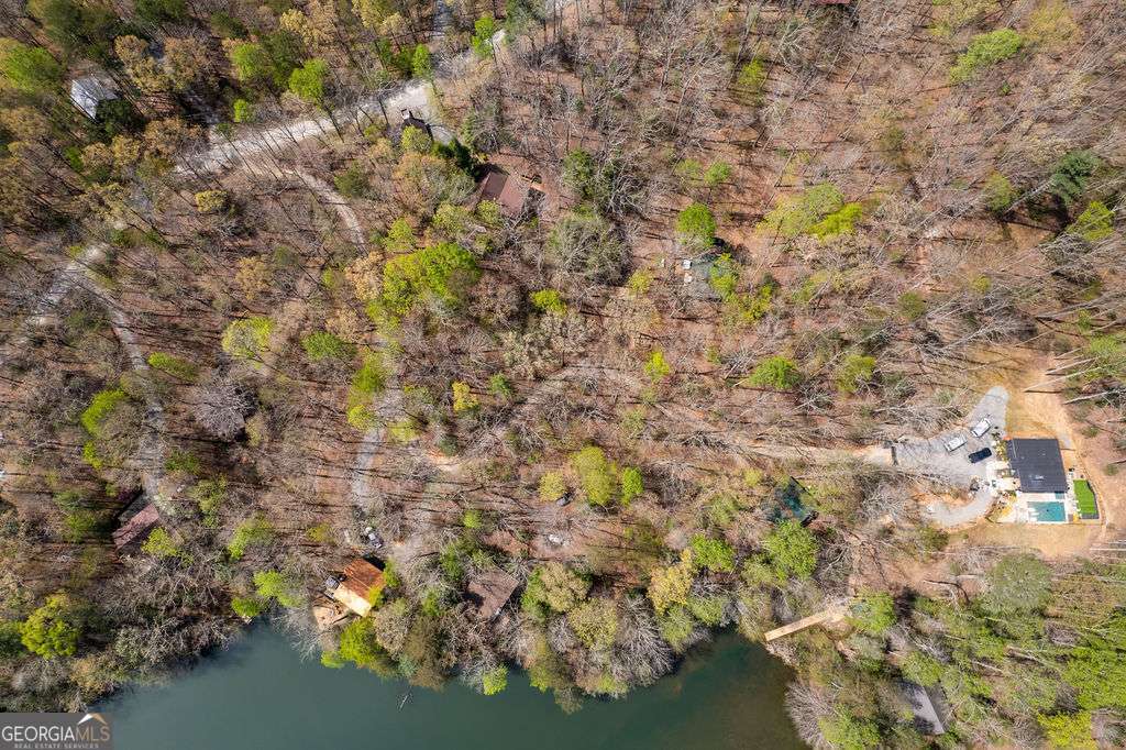 94 Cherry Lake Court Blue Ridge GA 30513