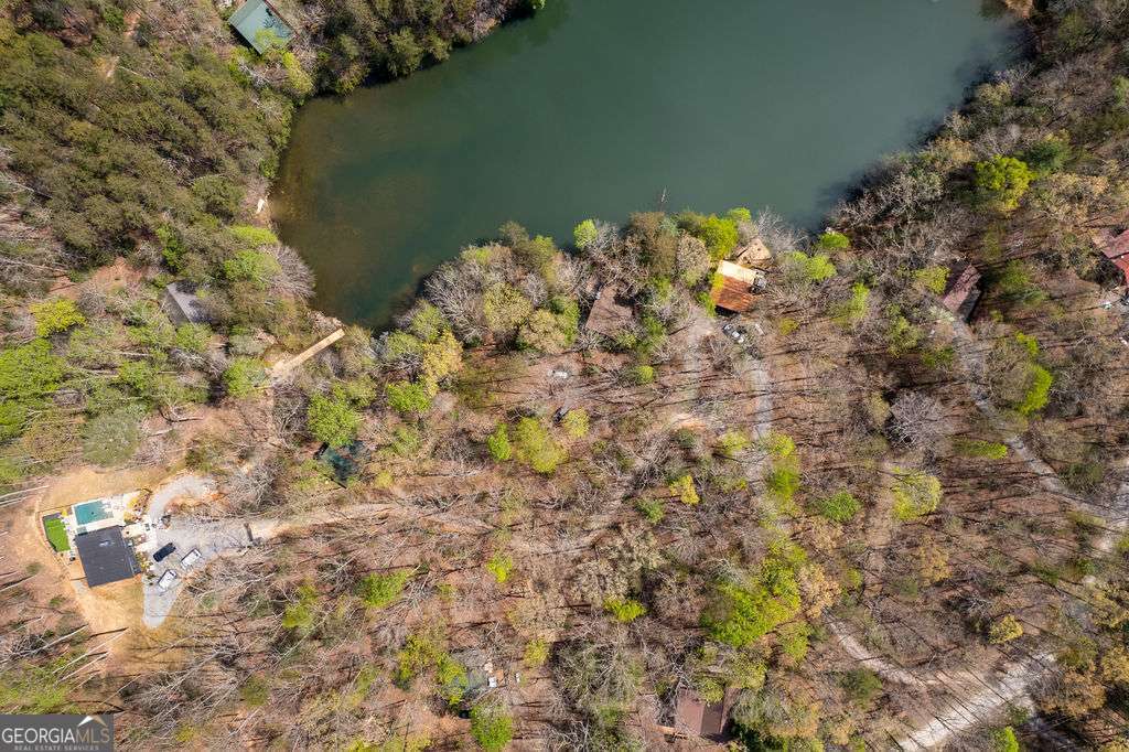 94 Cherry Lake Court Blue Ridge GA 30513