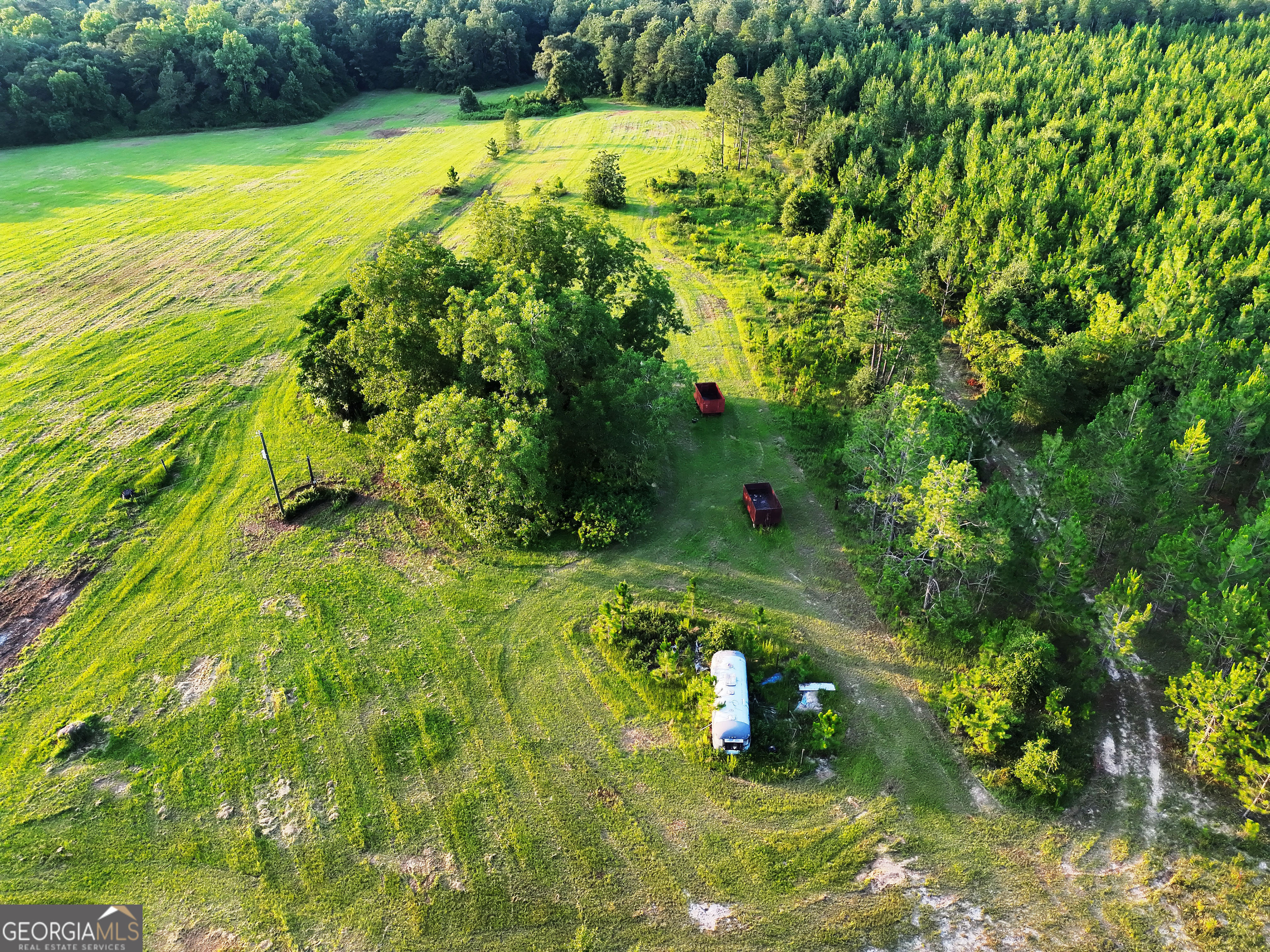 0 Wooten Road Cuthbert GA 39840