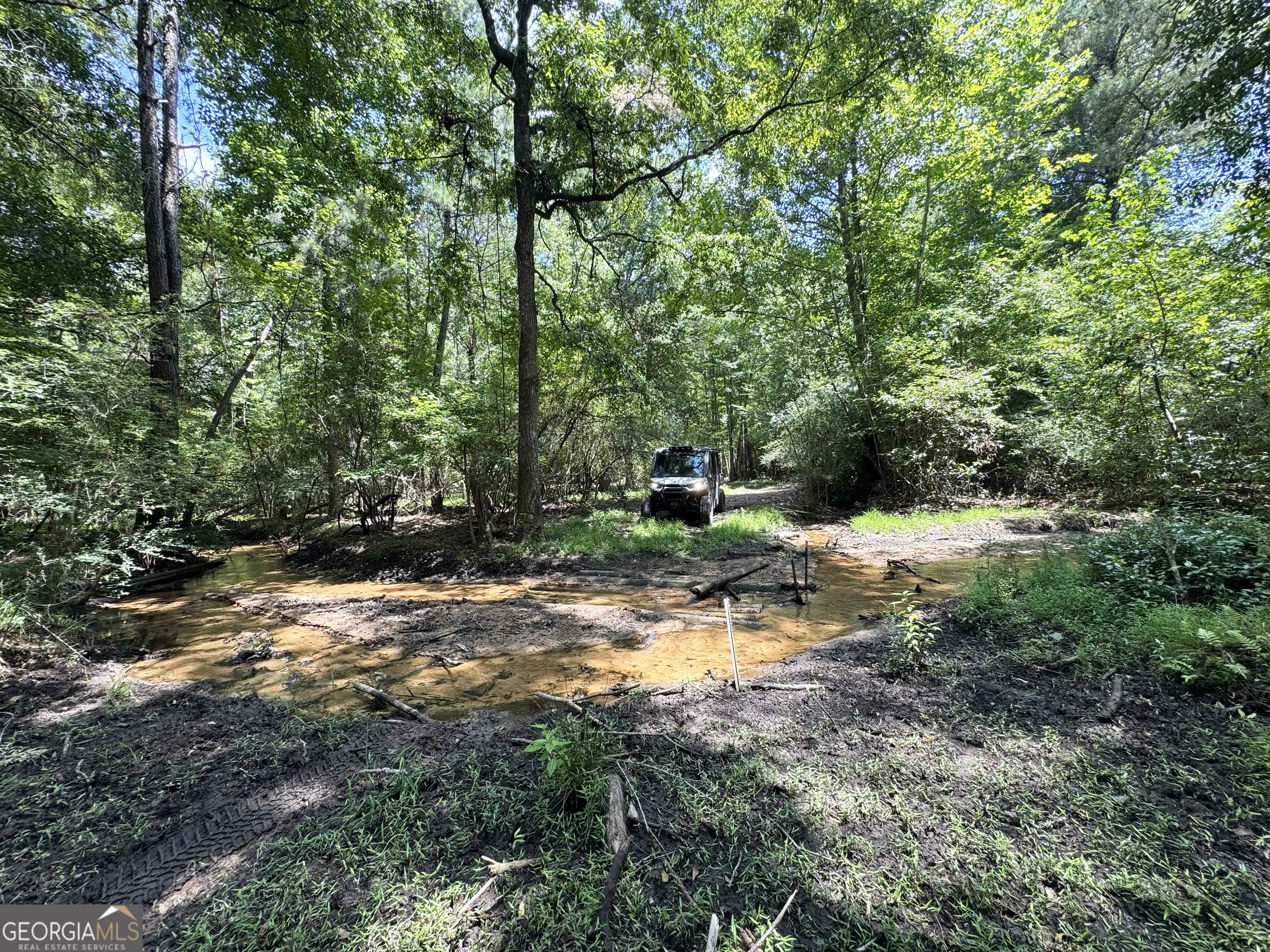 0 Wooten Road Cuthbert GA 39840