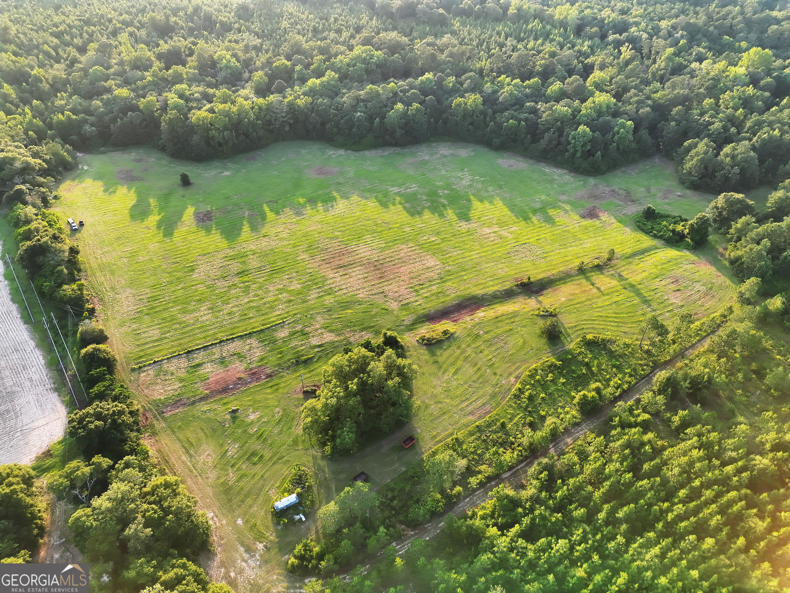 0 Wooten Road Cuthbert GA 39840