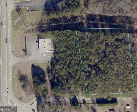 0 Bryant Street Cleveland GA 30528