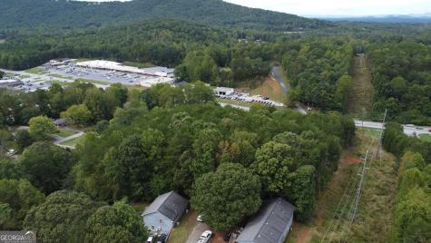 0 Bryant Street Cleveland GA 30528