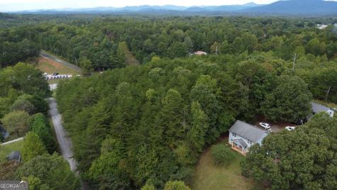 0 Bryant Street Cleveland GA 30528