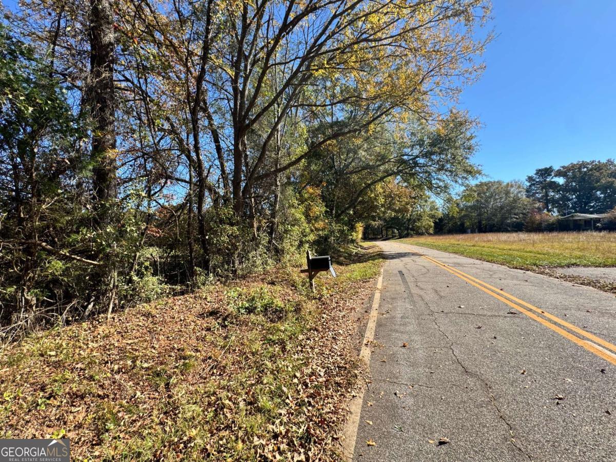 0 Taylor Road Lexington GA 30648