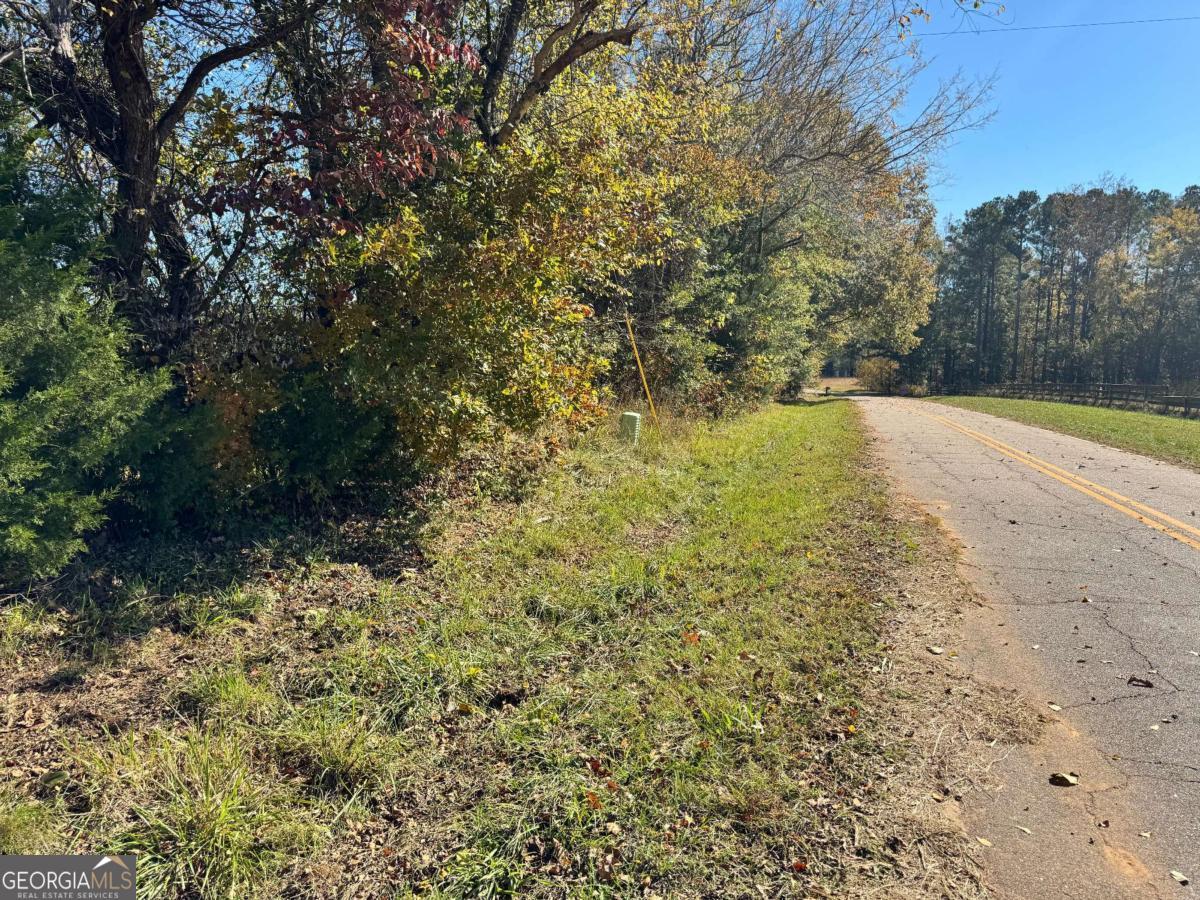 0 Taylor Road Lexington GA 30648