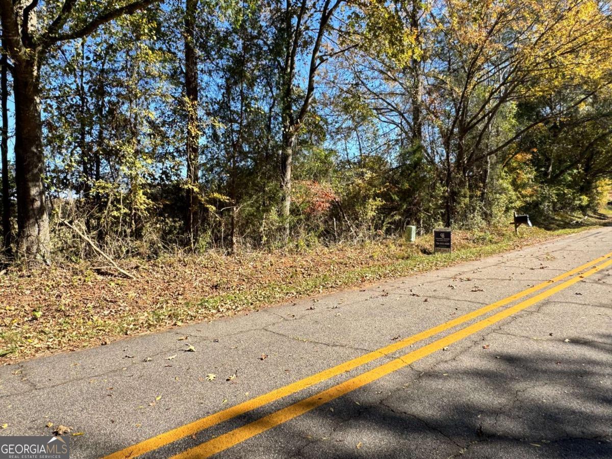 0 Taylor Road Lexington GA 30648