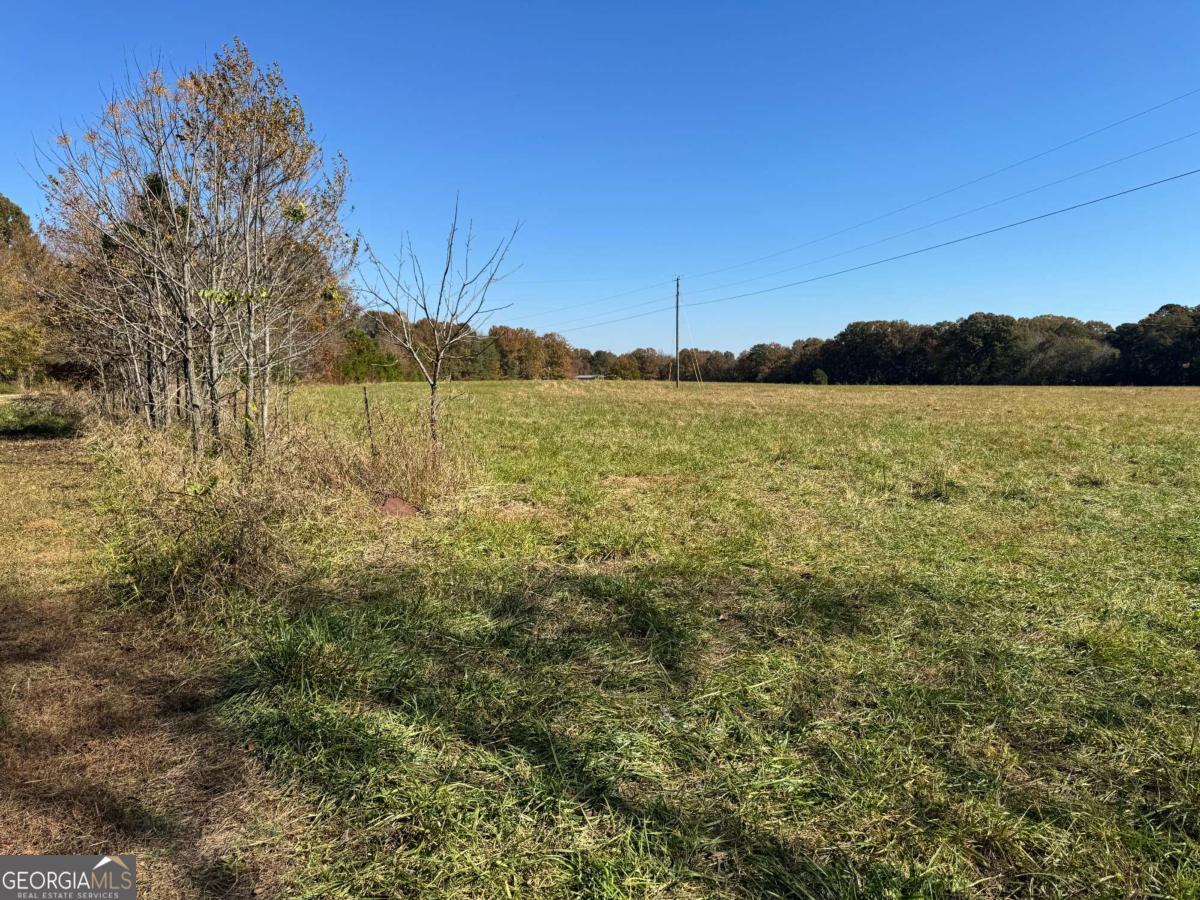 0 Taylor Road Lexington GA 30648