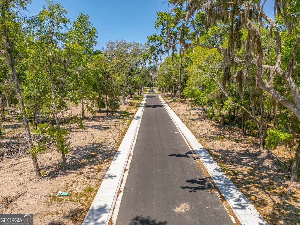 144 Canopy Lane St. Simons Island GA 31522
