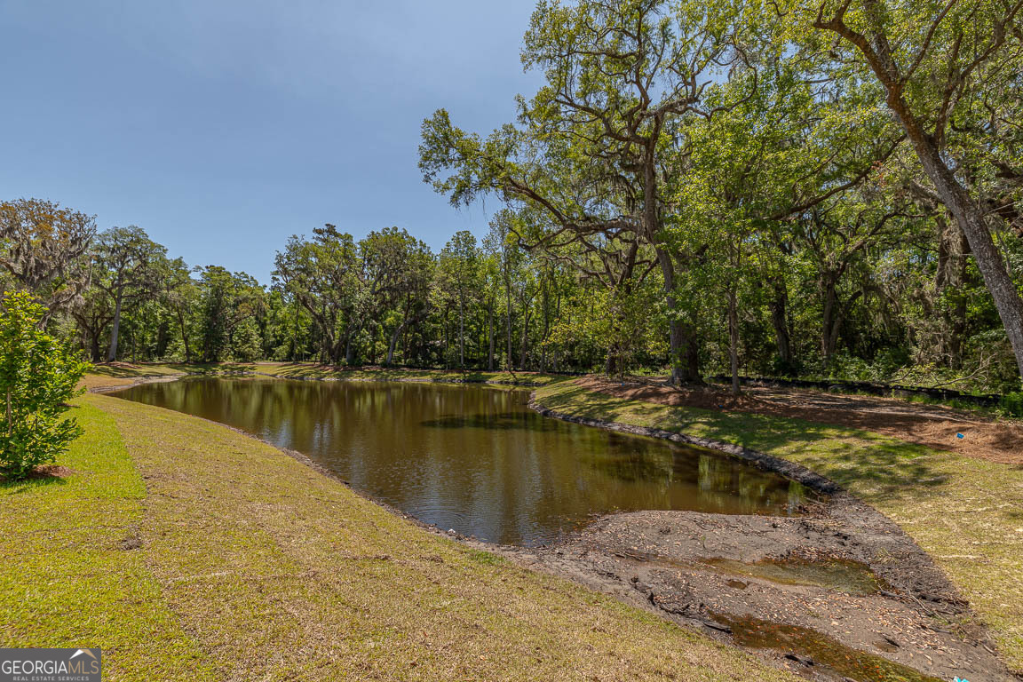 144 Canopy Lane St. Simons Island GA 31522