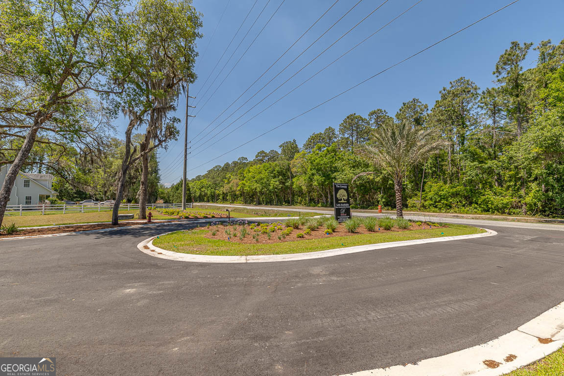 144 Canopy Lane St. Simons Island GA 31522