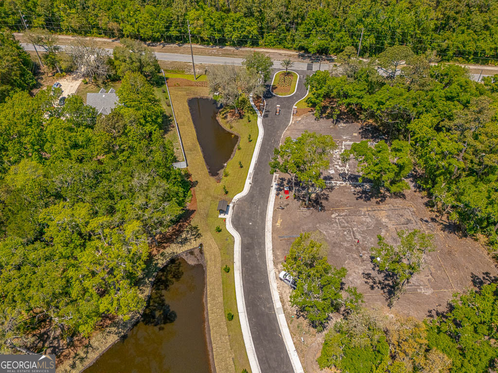 144 Canopy Lane St. Simons Island GA 31522