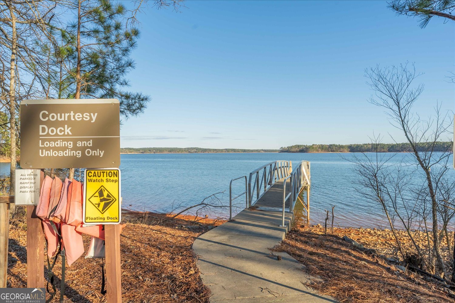 1440 Rock Point Cove Tignall GA 30668