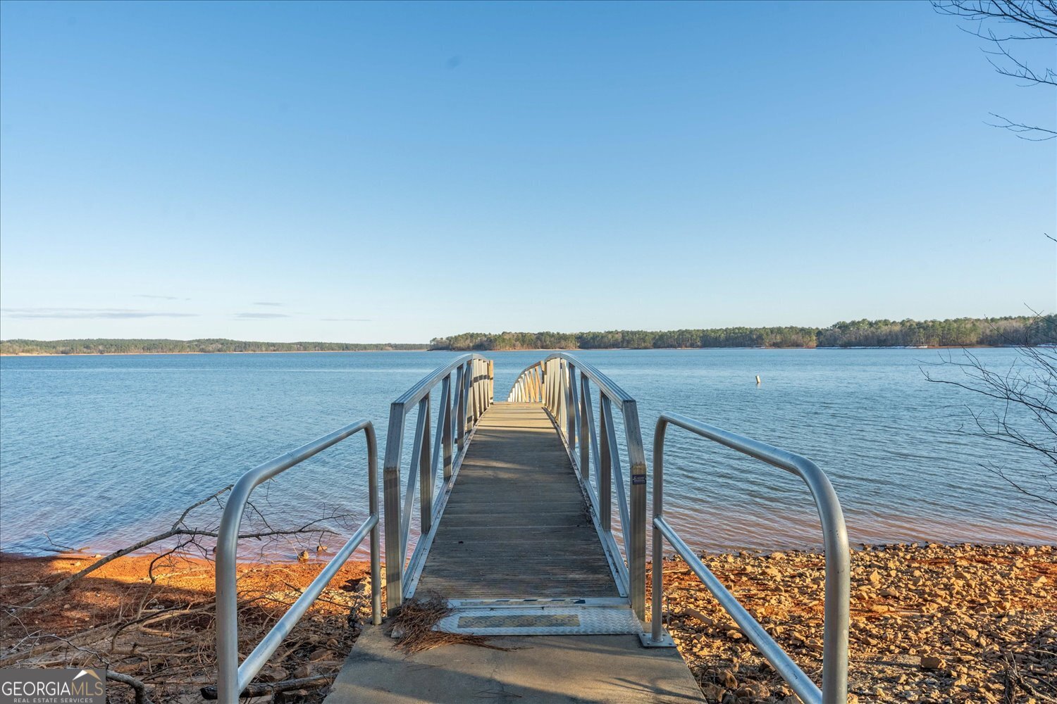 1440 Rock Point Cove Tignall GA 30668