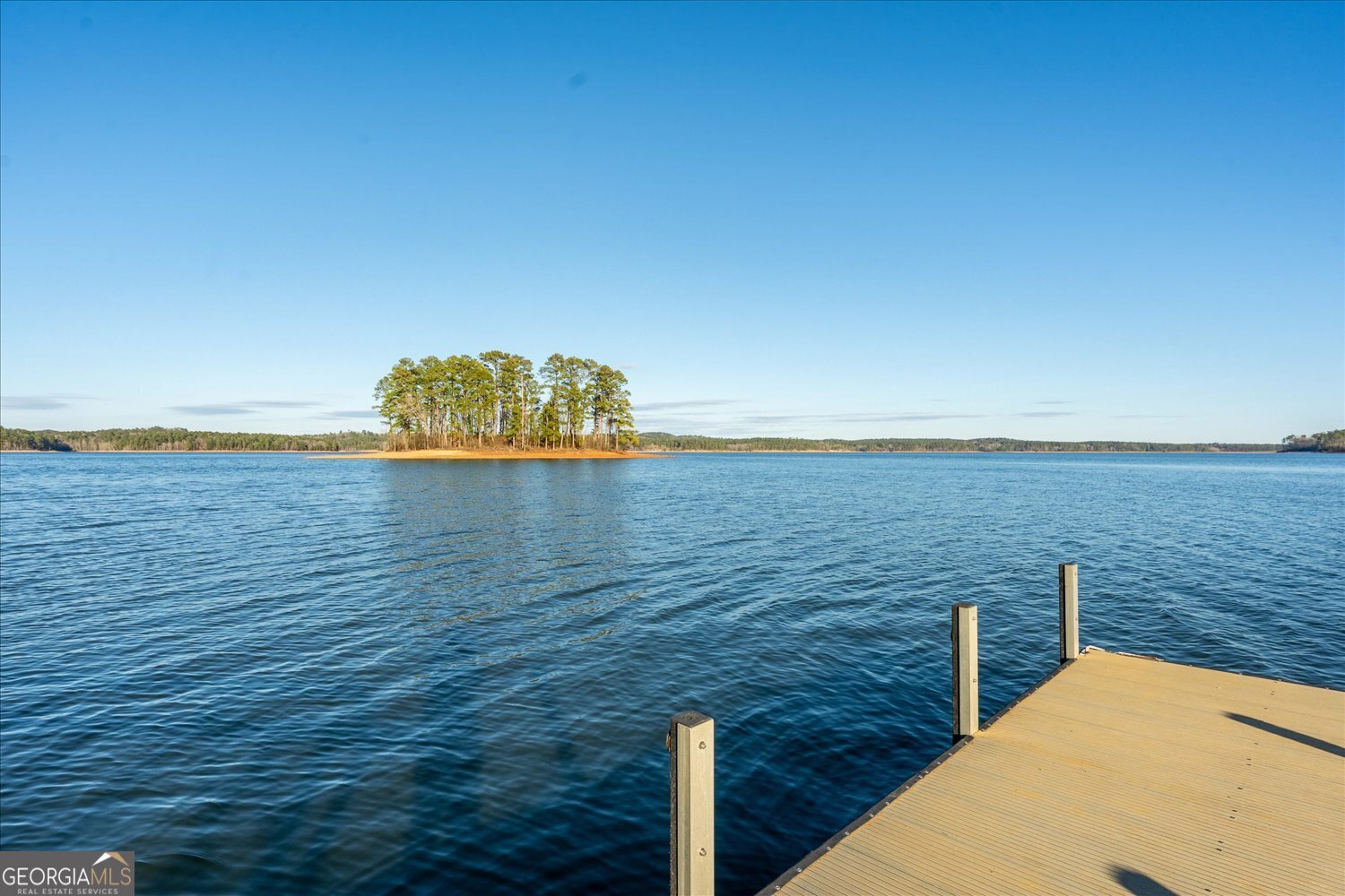 1440 Rock Point Cove Tignall GA 30668