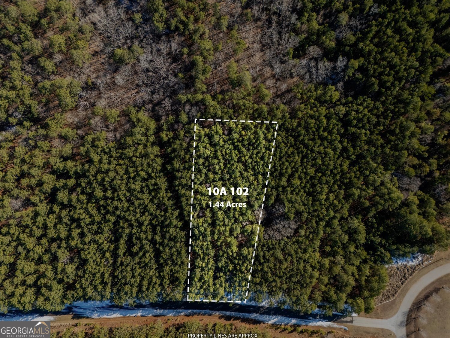 1440 Rock Point Cove Tignall GA 30668