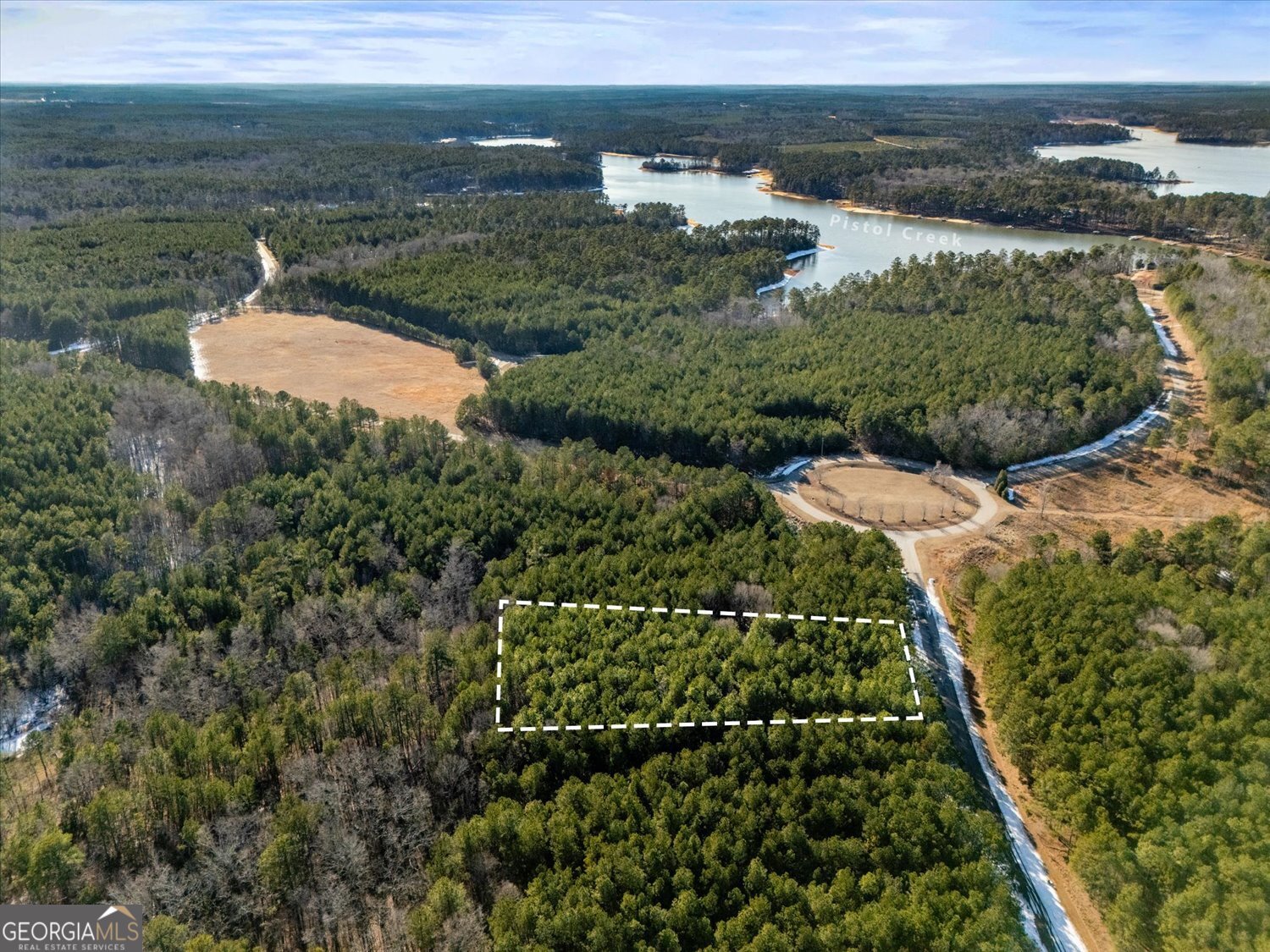 1440 Rock Point Cove Tignall GA 30668