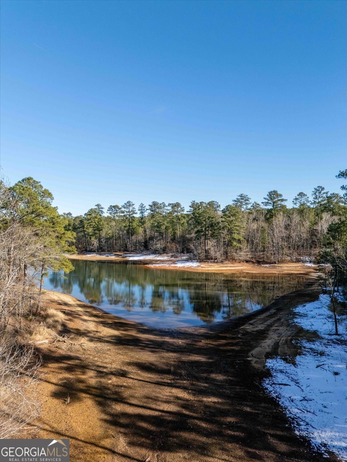 1440 Rock Point Cove Tignall GA 30668