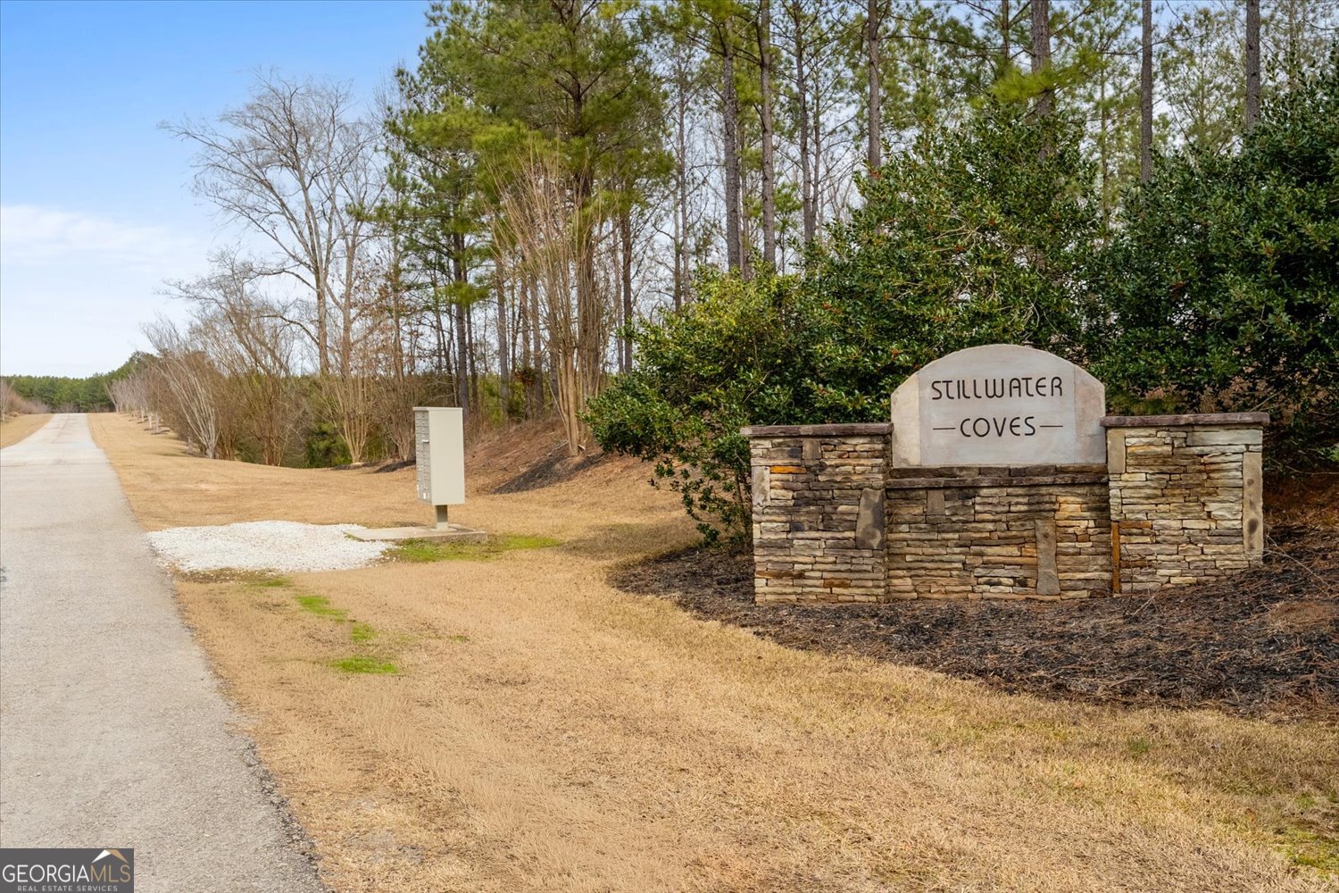 1440 Rock Point Cove Tignall GA 30668
