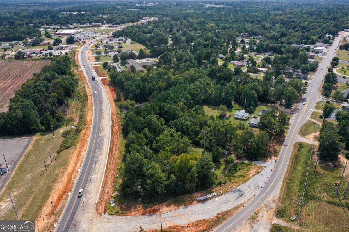 0 N Highway 1 Bypass Louisville GA 30434