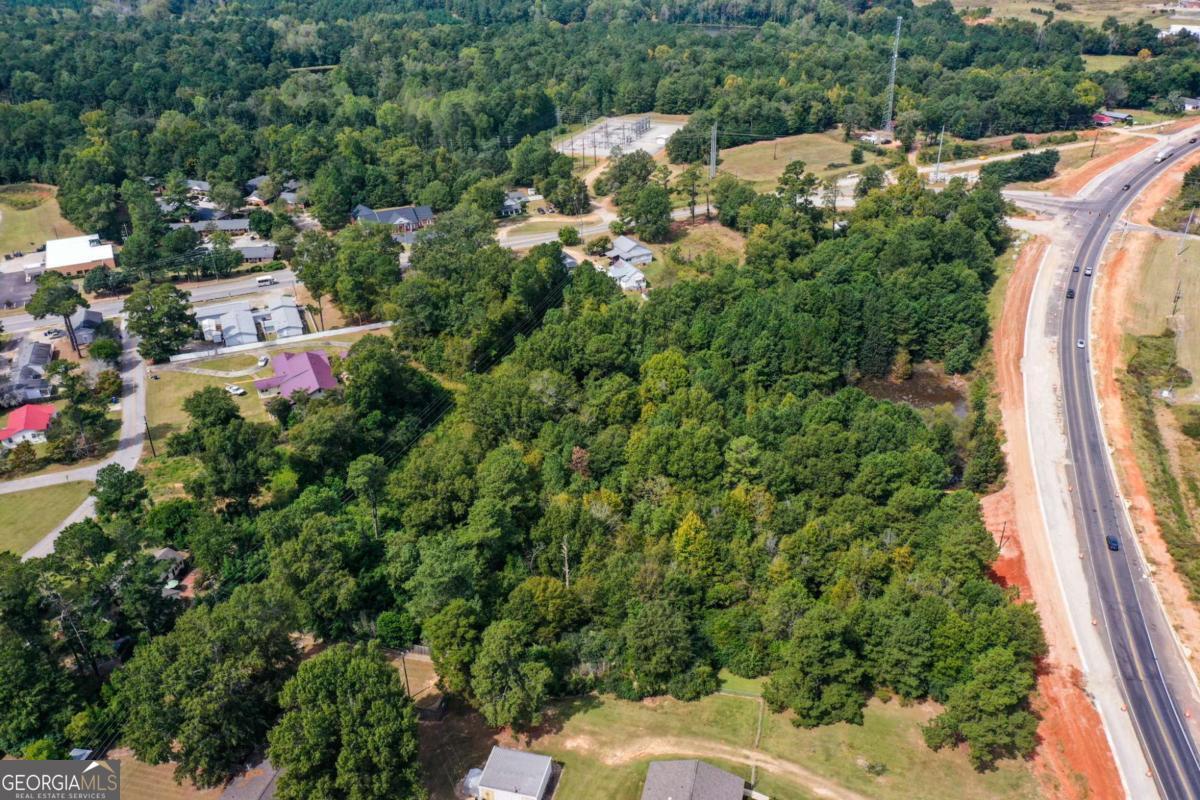 0 N Highway 1 Bypass Louisville GA 30434
