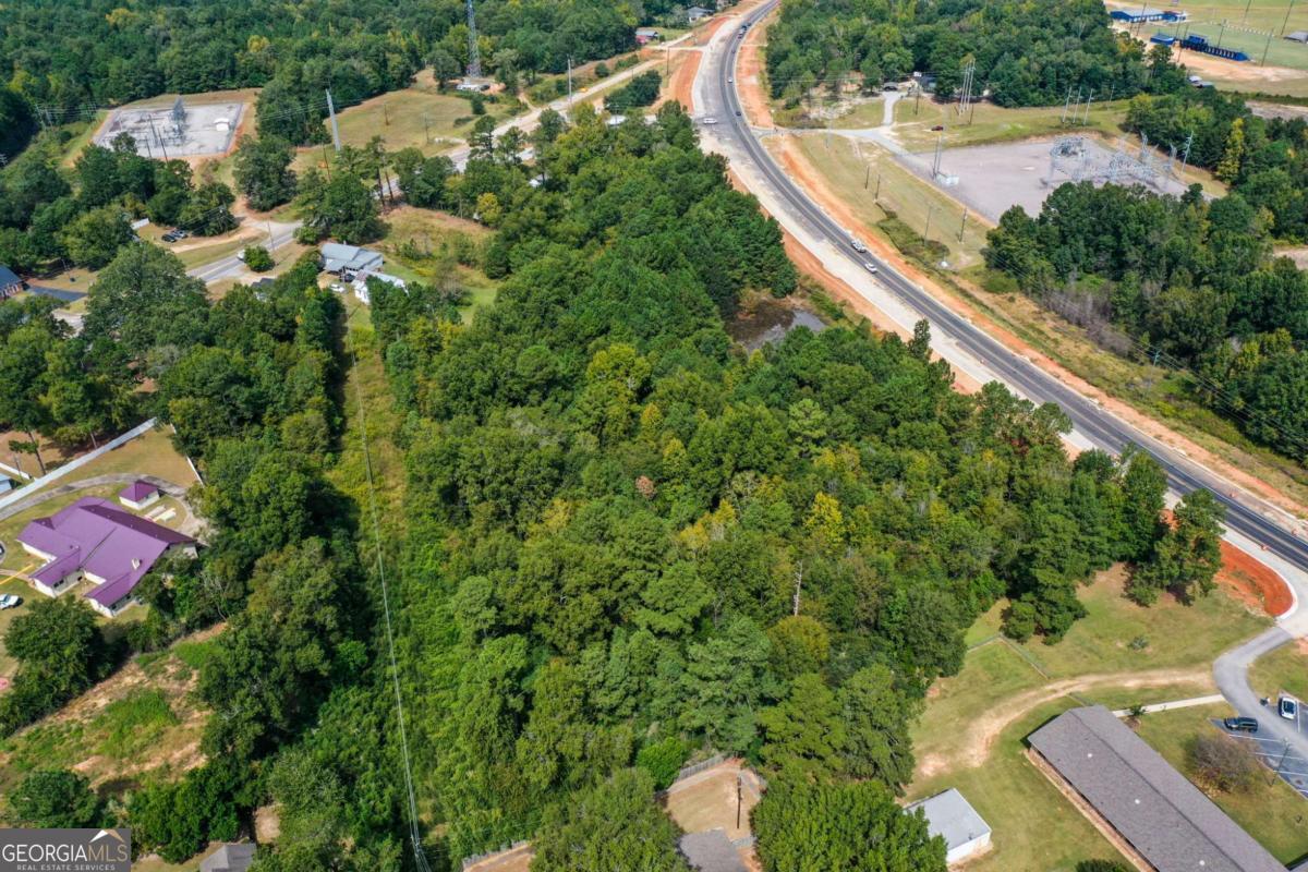 0 N Highway 1 Bypass Louisville GA 30434