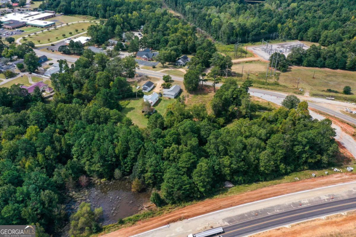 0 N Highway 1 Bypass Louisville GA 30434
