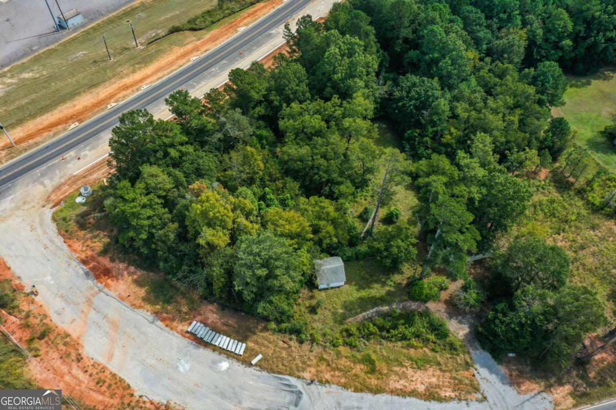 0 N Highway 1 Bypass Louisville GA 30434