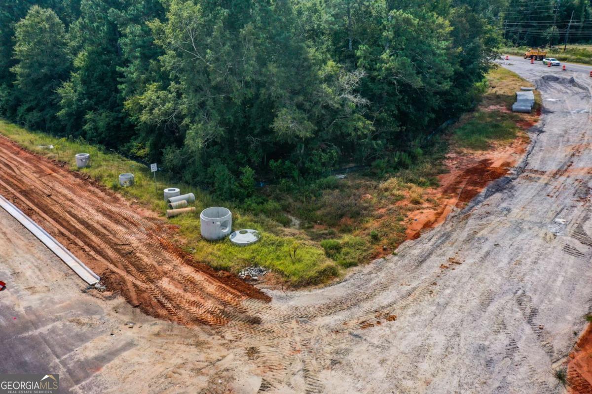 0 N Highway 1 Bypass Louisville GA 30434