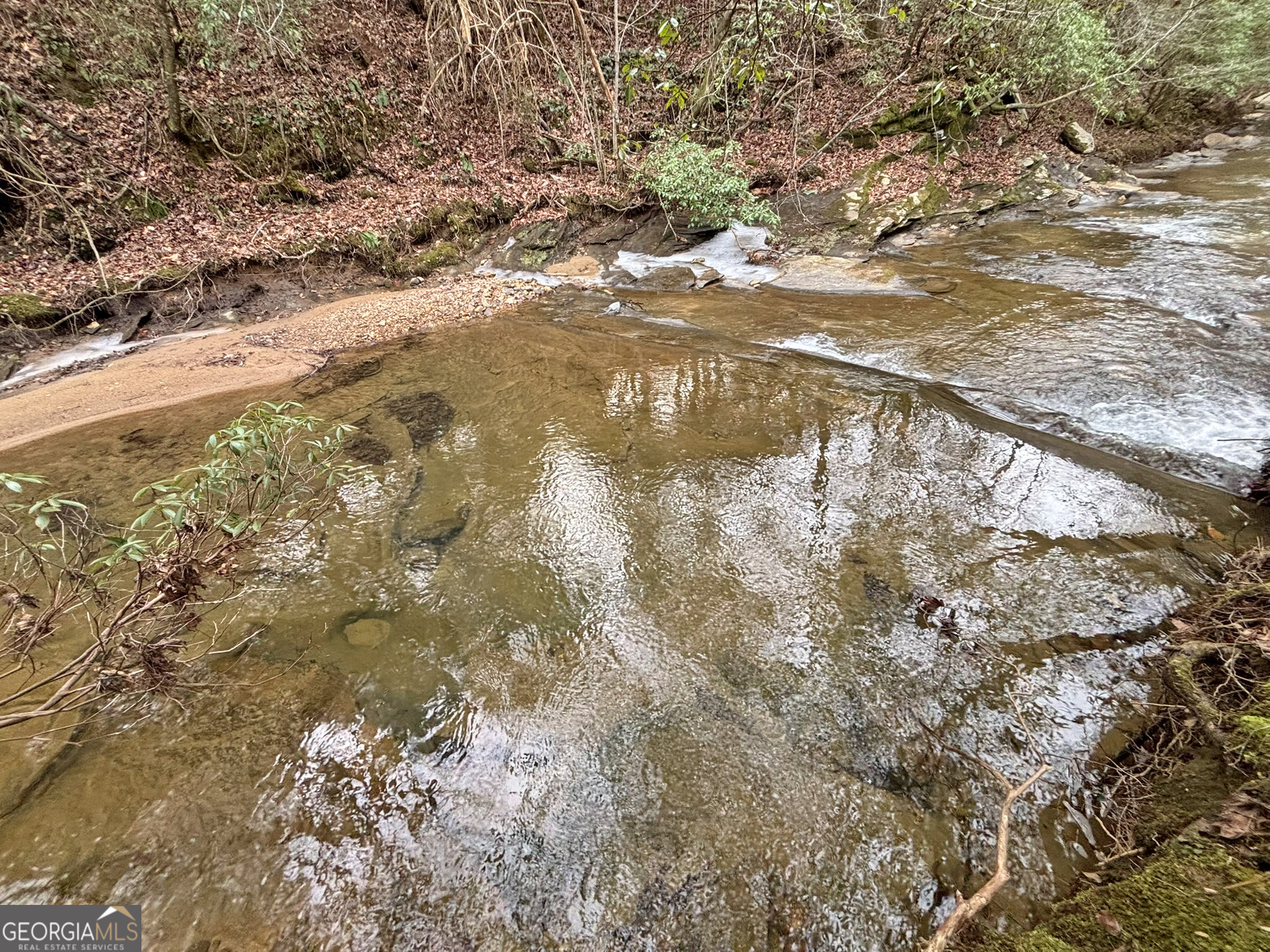 5AC Lovejoy Lane Talking Rock GA 30175