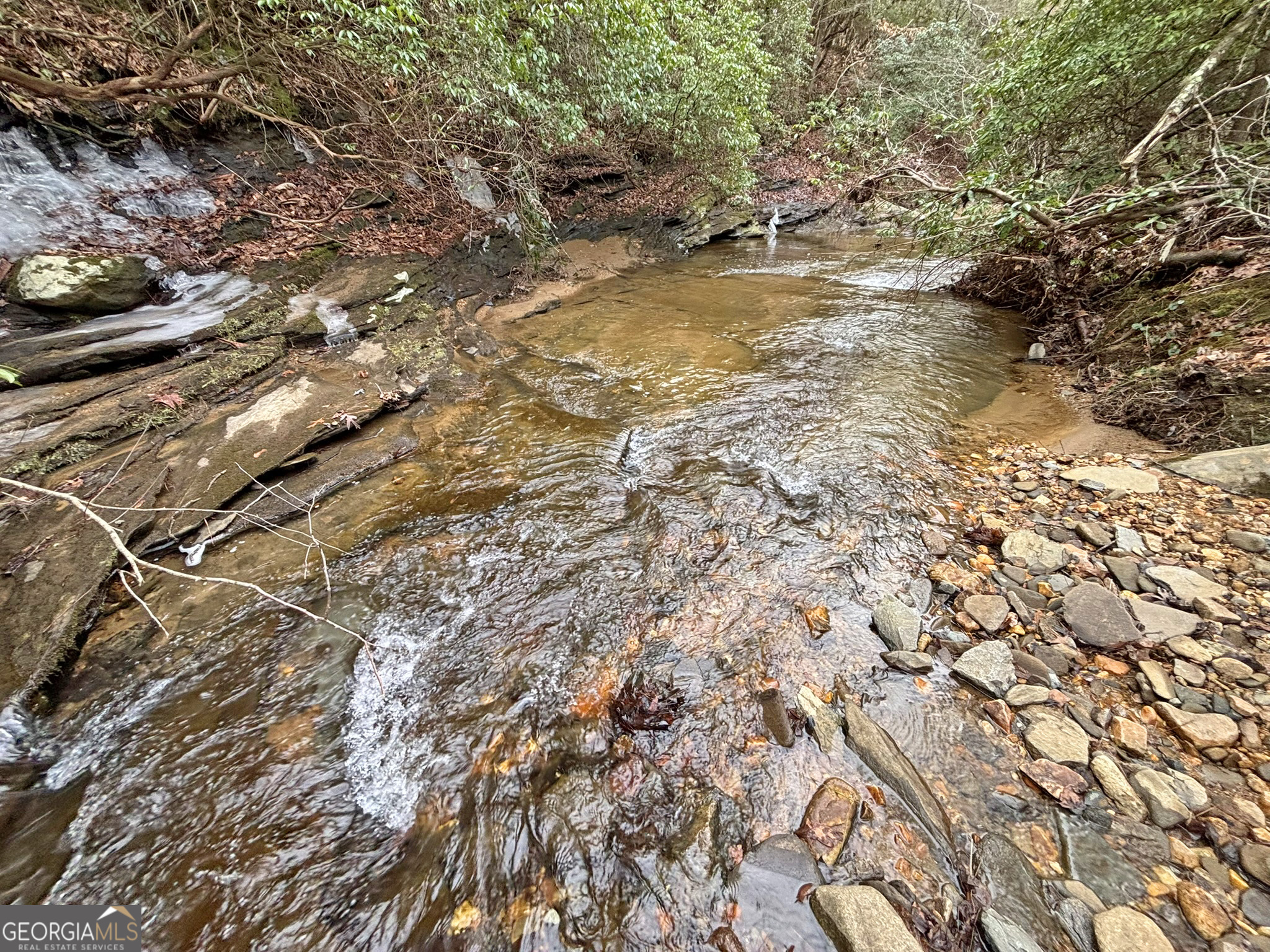 5AC Lovejoy Lane Talking Rock GA 30175