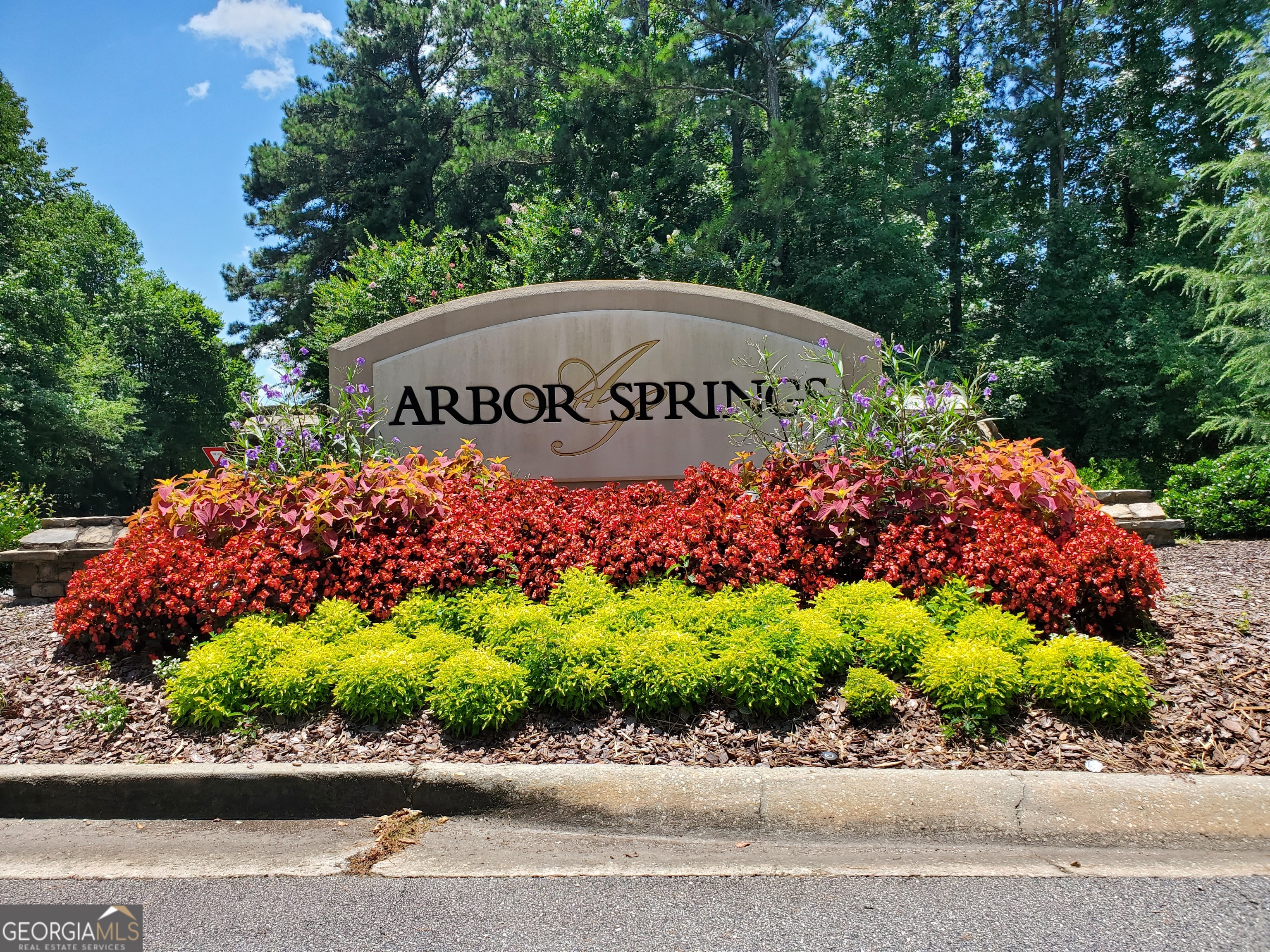 0 Green Terrace Newnan GA 30265