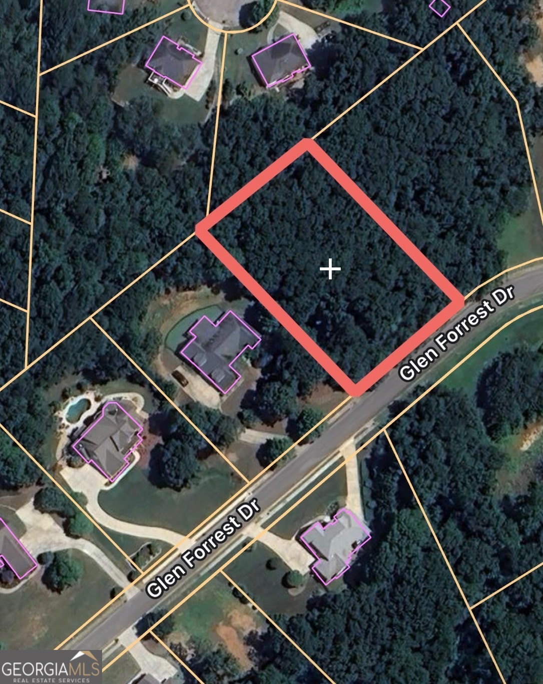 5146 Glen Forrest Drive Flowery Branch GA 30542
