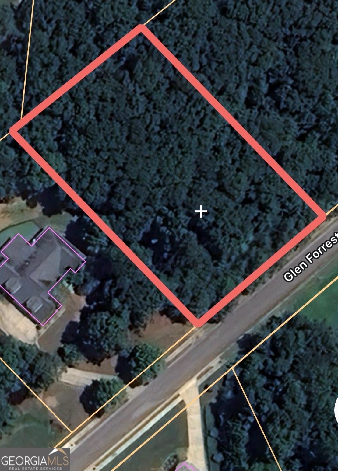 5146 Glen Forrest Drive Flowery Branch GA 30542