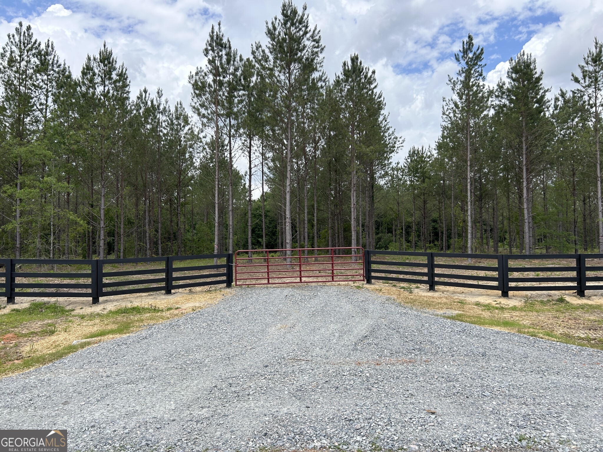 0 Dewey Thomas Road Dexter GA 31019