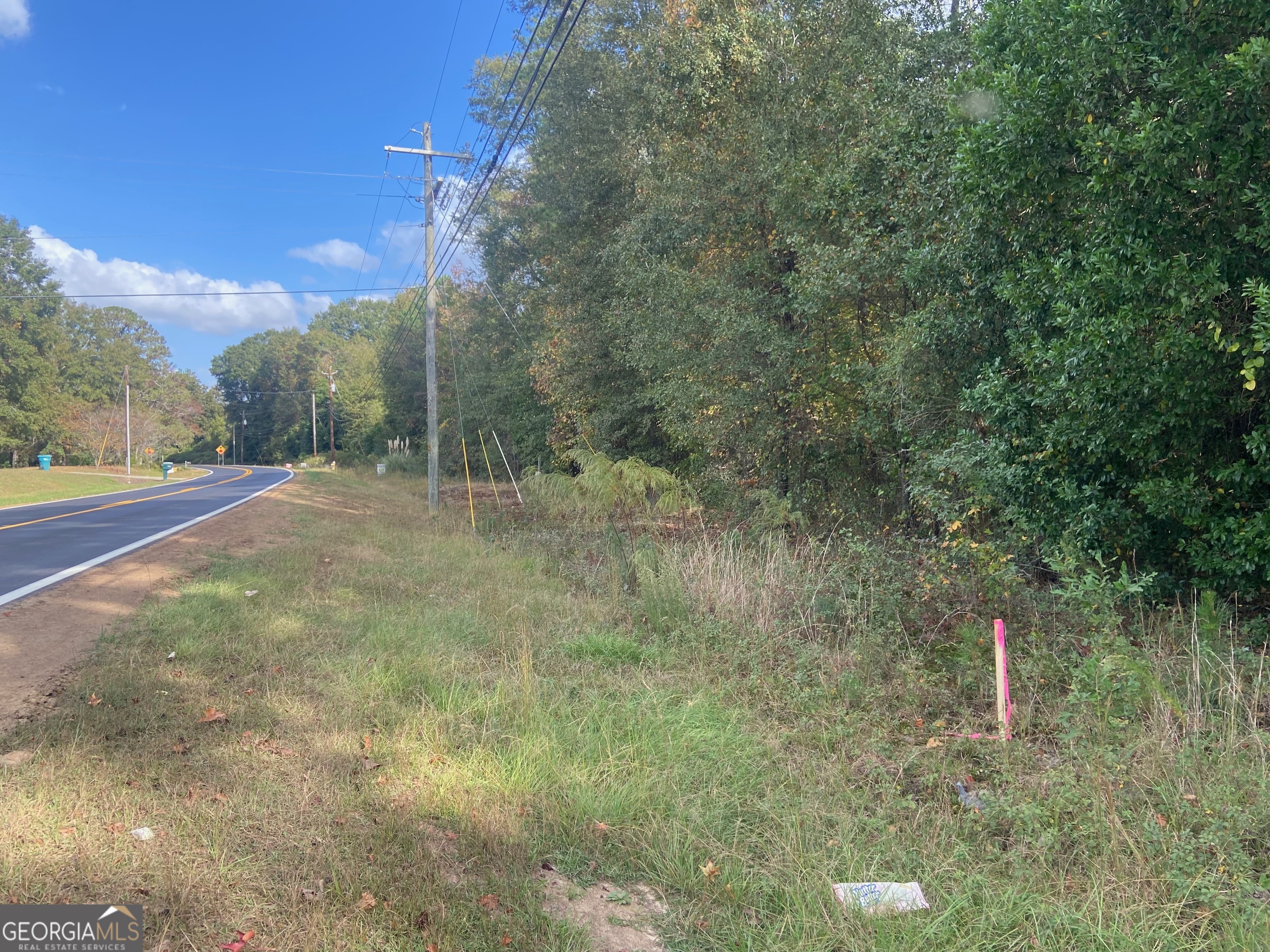 0 Moseley Road Byron GA 31008