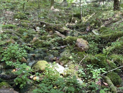 5.74 Ac Hardslate Road Ellijay GA 30540