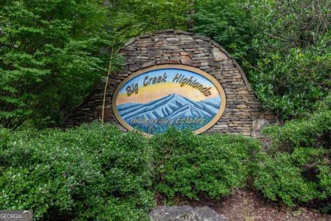5.74 Ac Hardslate Road Ellijay GA 30540