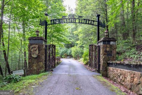 5.74 Ac Hardslate Road Ellijay GA 30540