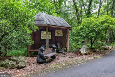 5.74 Ac Hardslate Road Ellijay GA 30540