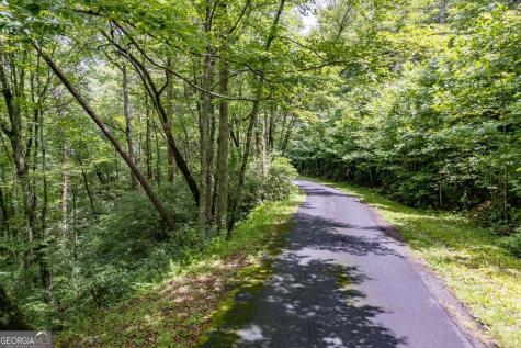 5.74 Ac Hardslate Road Ellijay GA 30540