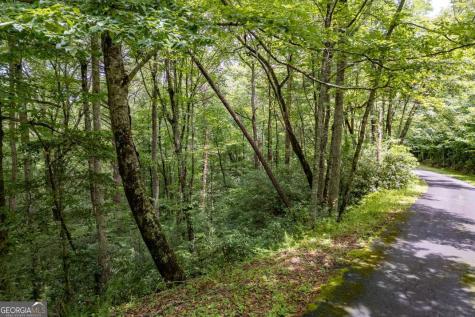 5.74 Ac Hardslate Road Ellijay GA 30540