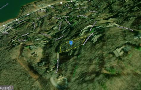 956 Ramey Mountain Road Hiawassee GA 30546