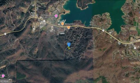 956 Ramey Mountain Road Hiawassee GA 30546
