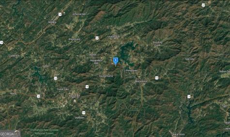956 Ramey Mountain Road Hiawassee GA 30546