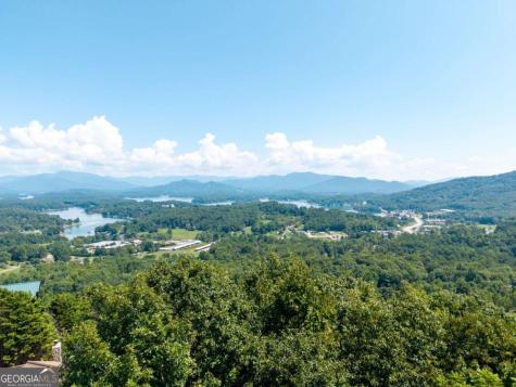 Lot 5 High Place Young Harris GA 30582